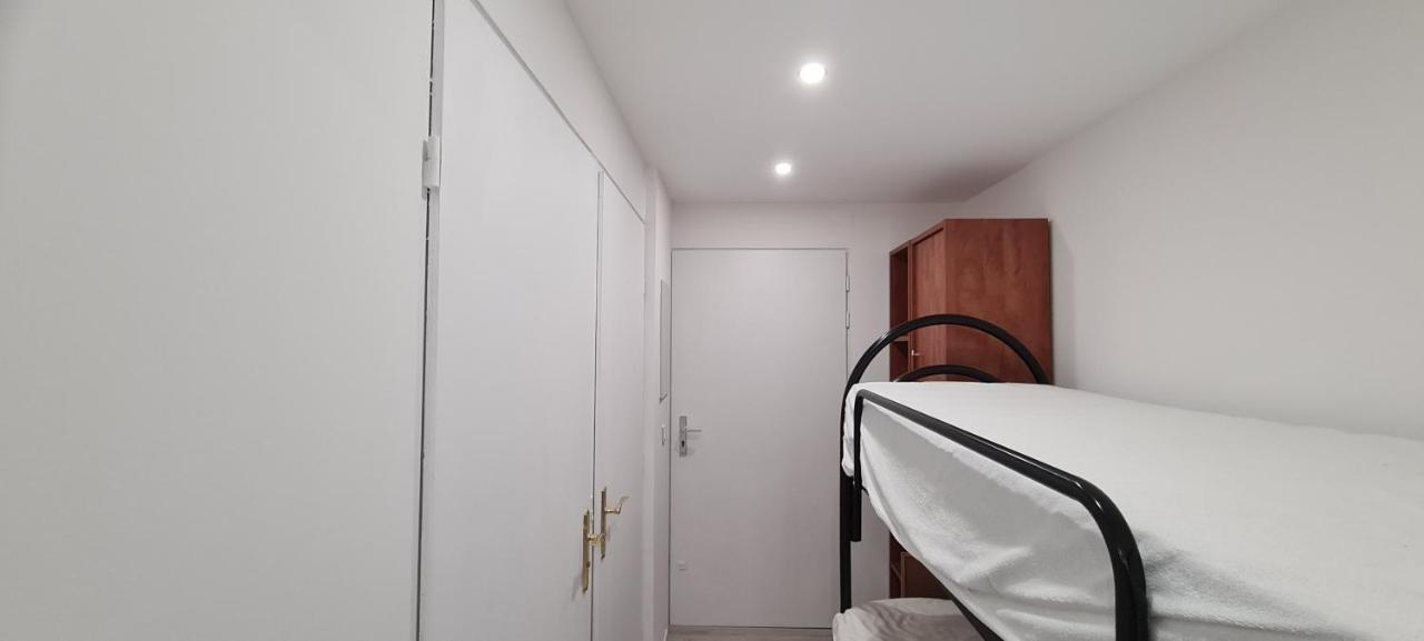 Le Calypso Apartment Сен-Агулф Екстериор снимка